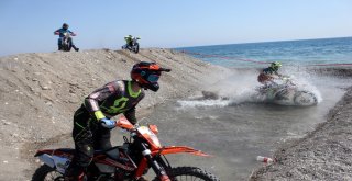 9. Sea To Sky Enduro Yarışları Başlıyor