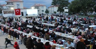 Şehit Oğuzhan Küçük İçin Ailesi Ölüm Yıldönümünde Mevlit Okuttu