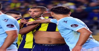 Spor Toto Süper Lig: Fenerbahçe: 0 - Medipol Başakşehir: 0 (Maç Sonucu)