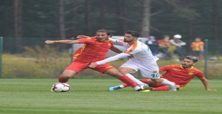 Yeni Malatyaspor Genç Yeteneğini Bayrampaşaya Kiraladı