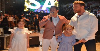 Kemalpaşada Kiraz Tadında Festival