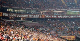 Spor Toto Süper Lig: Galatasaray: 4 - Kasımpaşa: 1 (Maç Sonucu)