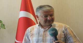 Kaymakam Duru: “15 Temmuzu Asla Unutmayacağız!”