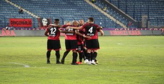 Spor Toto 1. Lig: Gençlerbirliği: 5 - Eskişehirspor: 0