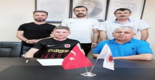 Dursun Sorgun, Tki Tavşanlı Linyitspor İle Anlaştı