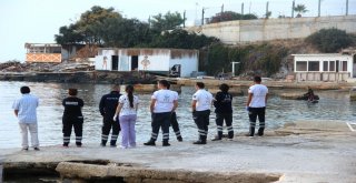 Acı Haber Geldi, Üç Çocuktan İkisi Öldü