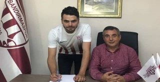 Bandırmasporda Çifte Transfer