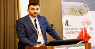 4. Karadeniz Hematoloji Sempozyumu