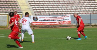 15 Temmuz Futbol Turnuvası Düzenlendi