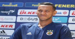 Josef De Souza: Tek Hedefimiz Şampiyonluk