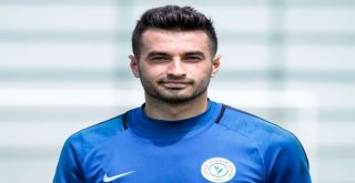 Gökhan Akkan, A Milli Futbol Takımı Aday Kadrosunda