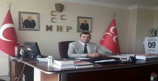 Aydın Mhpden Yks Sonuçları Açıklaması