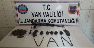 Vanı Kana Bulayacaklardı