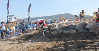 9. Sea To Sky Enduro Şampiyonası Başladı