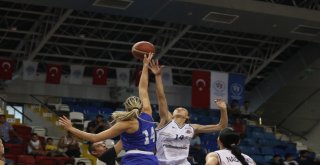 Özgecan Kadınlar Basketbol Turnuvasının Kazananı Ormanspor