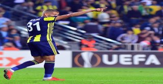 Uefa Avrupa Ligi: Fenerbahçe: 2 - Spartak Trnava: 0 (Maç Sonucu)