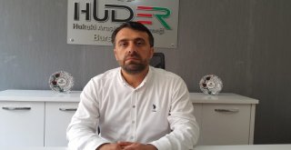 “Baro Hdpnin Arka Bahçesi Değil”