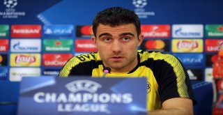 Sokratis Arsenalde