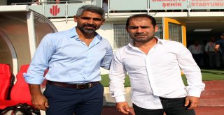 Spor Toto 1. Lig: Ümraniyespor: 2 - Giresunspor: 0