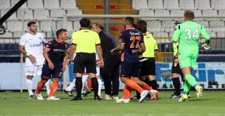 Spor Toto Süper Lig: Kasımpaşa: 2 - Medipol Başakşehir: 1 (Maç Sonucu)