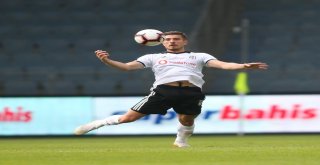 Beşiktaştan Tatsız Prova