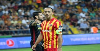 Spor Toto Süper Lig: Kayserispor: 0 - Evkur Yeni Malatyaspor: 0 (Maç Sonucu)