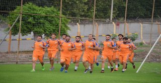 İskenderun Belediye Spor Taraftarlarıyla Buluştu