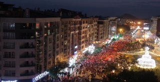 Vanda 15 Temmuz Demokrasi Ve Milli Birlik Günü