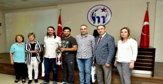 Kurtulandanbaşarılı Sporculara Ödül