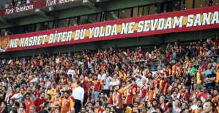 Spor Toto Süper Lig: Galatasaray: 4 - Kasımpaşa: 1 (Maç Sonucu)