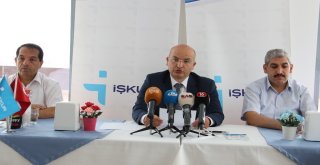 Türkmen: Bulut Bilişim Ve Siber Güvenlik Uzmanları Yetiştireceğiz