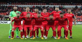 Uefa Avrupa Ligi: Standard Liege: 2 - Akhisarspor: 1 (Maç Sonucu)