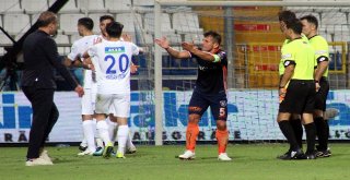 Spor Toto Süper Lig: Kasımpaşa: 2 - Medipol Başakşehir: 1 (Maç Sonucu)