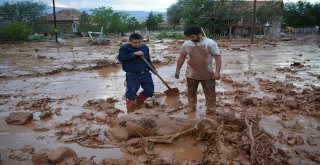 Elmalıda İkinci Sel