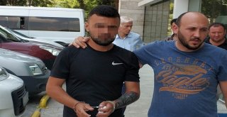 Bonzai Satarken Yakalanan Genç Tutuklandı