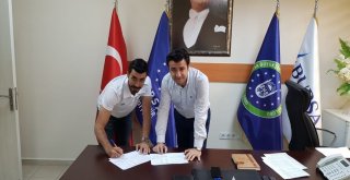 Voleybolda Bir Transfer Daha