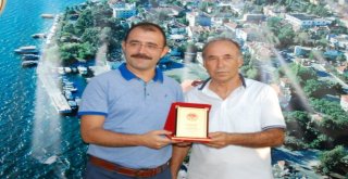 Briç Ustaları Köyceğizde Buluştu