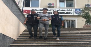 Doktoru Öldüren Zanlı Adliyeye Sevk Edildi