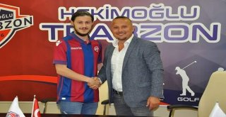 Hekimoğlu Trabzon Fk Transferde Hız Kesmiyor