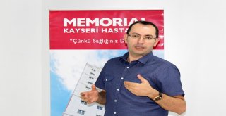 Memorialdan Kalp Sağlığı Semineri