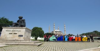 Karabüklü Gençler Balkanlarda Ecdadın İzini Sürdü