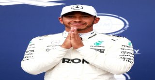 Mercedes, Lewis Hamilton İle Nikah Tazeledi