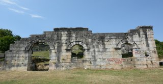 Karadenizin Efesinde Kazılar Yeniden Başlatıldı