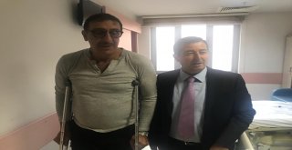 Cem Özer; “Kendi Kazdığımız Çukura Düştüm”