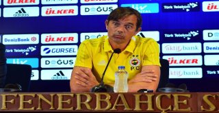 Phillip Cocu: Birlikte Olmaya Mecburuz