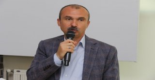 Başkan Kılıç: Mezarlık İşlemleri Ücretsiz Olacak