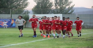 Elazığspor Sezonu Açtı