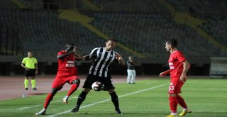 Spor Toto 1. Lig: Altay: 1 - Ümraniyespor: 0 (Maç Sonucu)