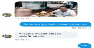 Polis Fuhuş Çetesini Düzenlediği Operasyonla Çökertti