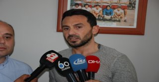 Ahmet Dursun, Tokatspor Yönetiminde